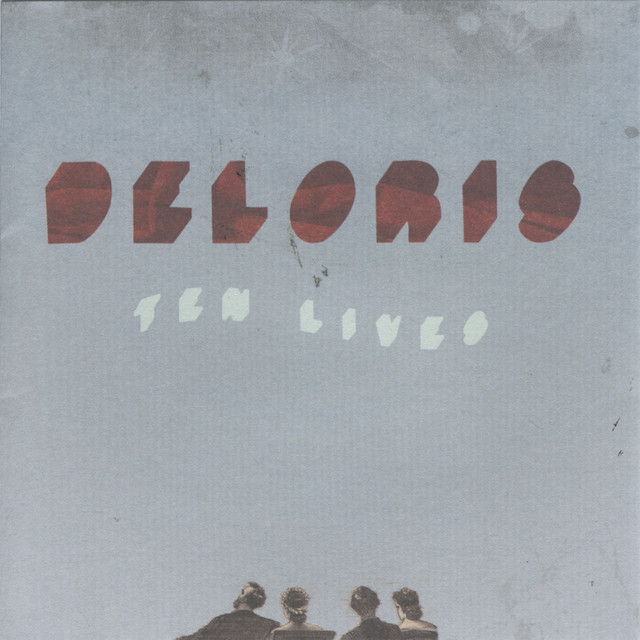 Ten Lives cover