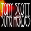 Sung Heroes (Remastered) cover