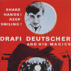 Shake Hands! Keep Smiling! album