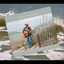 The Journey & the Deep Blue Sea Albumcover