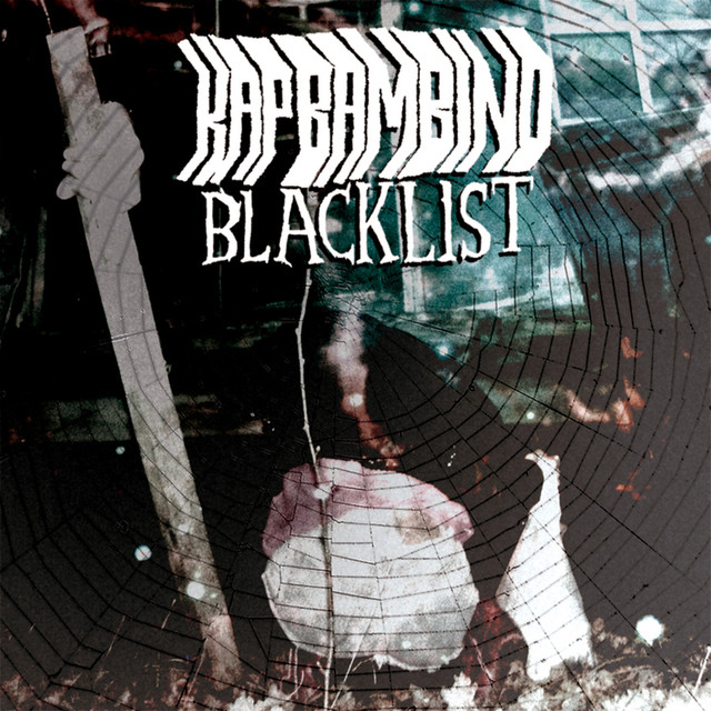 Blacklist cover
