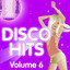 Disco Hits Vol.6 Albumcover