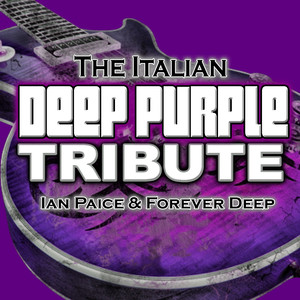 The Italian Deep Purple Tribute cover