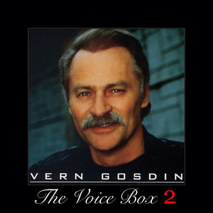 The Voice Box, Vol. 2 album