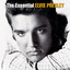 The Essential Elvis cover