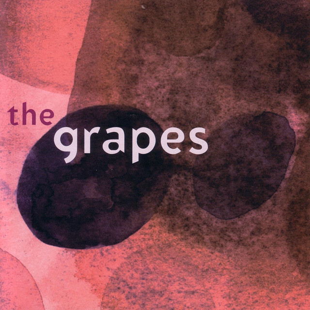 The Grapes cover