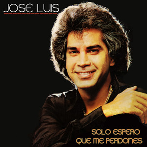 Solo Espero Que Me Perdones album