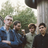 Horse Lords Photo