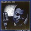 Blues on Air Albumcover