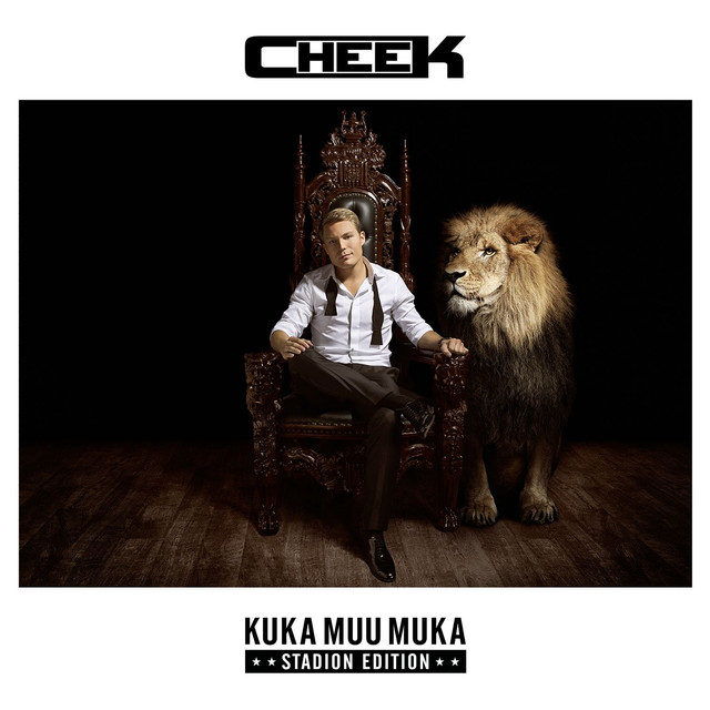 Kuka Muu Muka - Stadion Edition cover