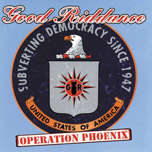 Operation Phoenix album