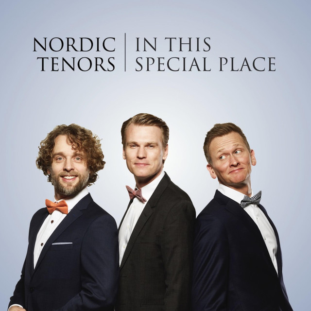 Nordic Tenors photo