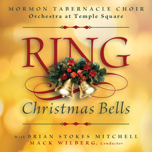 Ring Christmas Bells cover