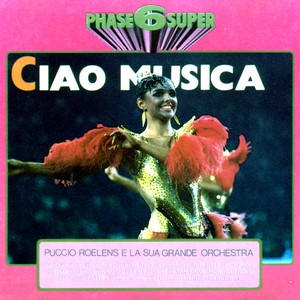 Puccio Roelens Orchestra