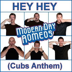 Modern Day Romeos Koncert - 4.1.2025 Sideouts Sports Tavern Island Lake ...