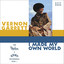 I Made My Own World cover