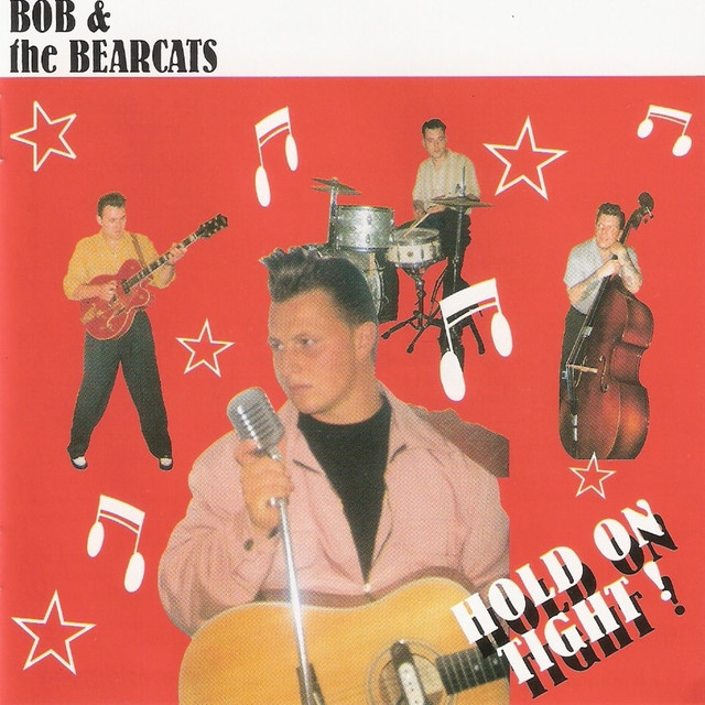 Bob and the Bearcats Photo