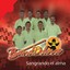 Sangrando El Alma Albumcover