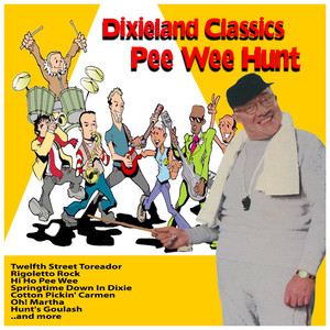 Dixieland Classics album