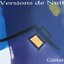 Versions de Nuit Albumcover