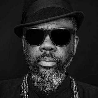 Mandel Turner Photo