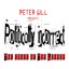 Peter Gill Presents Politiocally Incorrect - The Songs of Tom Lehrer Albumcover
