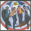 On Target Albumcover
