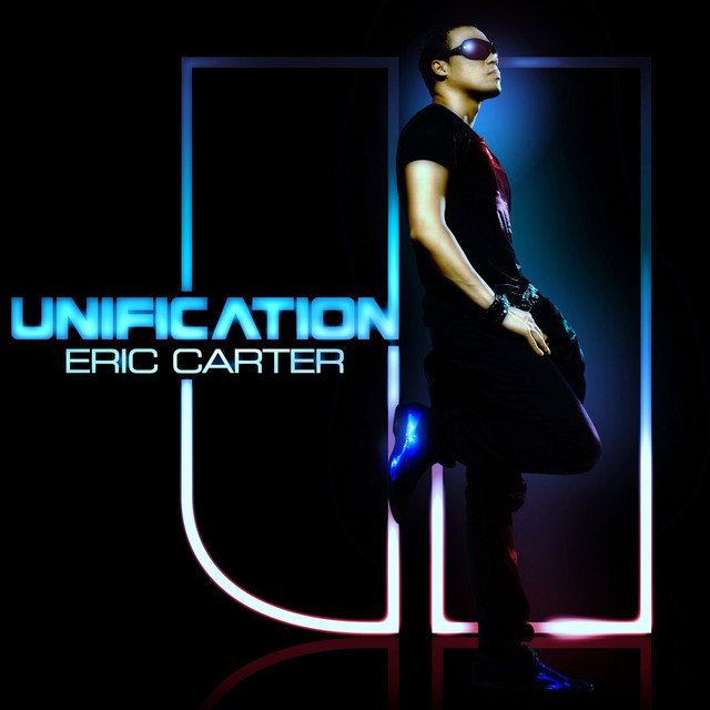 Eric Carter Photo