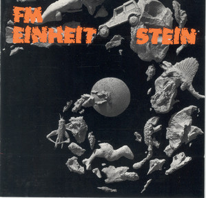 Stein album