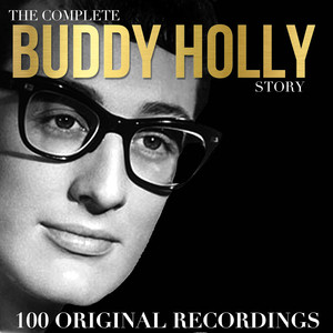The Complete Buddy Holly Story album