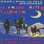 Il canto della lupara (Canti di faida, mafia e amori di Calabria) Albumcover