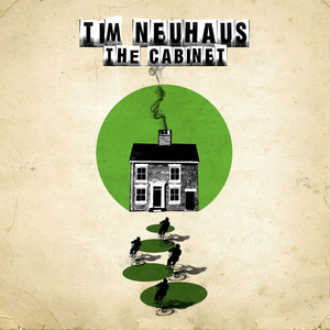 The Cabinet cover