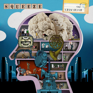 The Knowledge album
