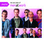 Playlist: The Very Best Of Men At Work cover