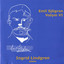 Sjogren: Piano Music, Vol. 6 Albumcover