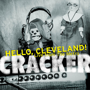 Hello Cleveland! (Live From The Metro) album