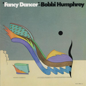 Fancy Dancer album