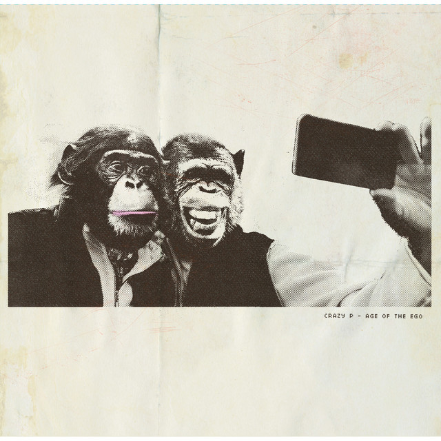 Musik Album 'Age of the Ego'