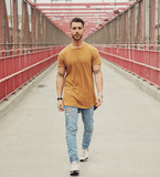 Nick Fradiani profile