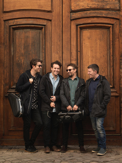 The Vampires photo