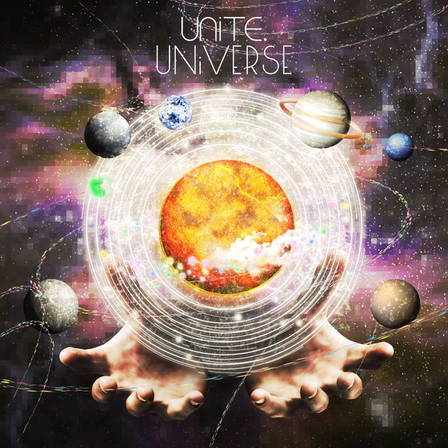 Universe cover