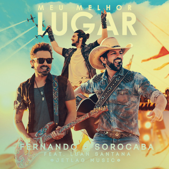 Mymusicstream Fernando Sorocaba Music Stream mymusicstream