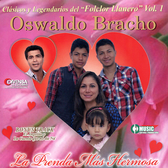 Oswaldo Bracho Photo