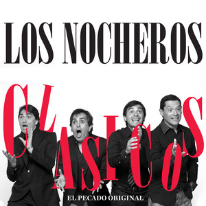 Clásicos - El Pecado Original album