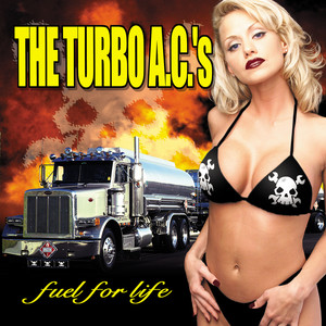 Fuel for Life cover