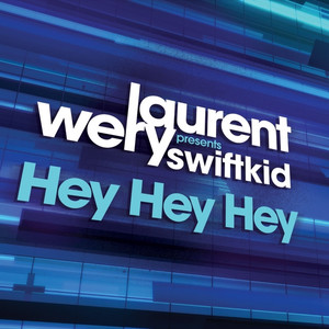 Hey Hey Hey cover