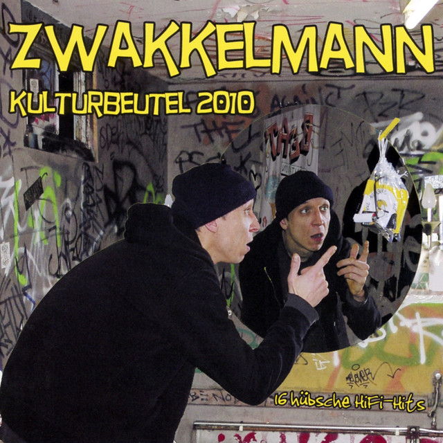 Zwakkelmann Photo