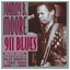 911 Blues Albumcover