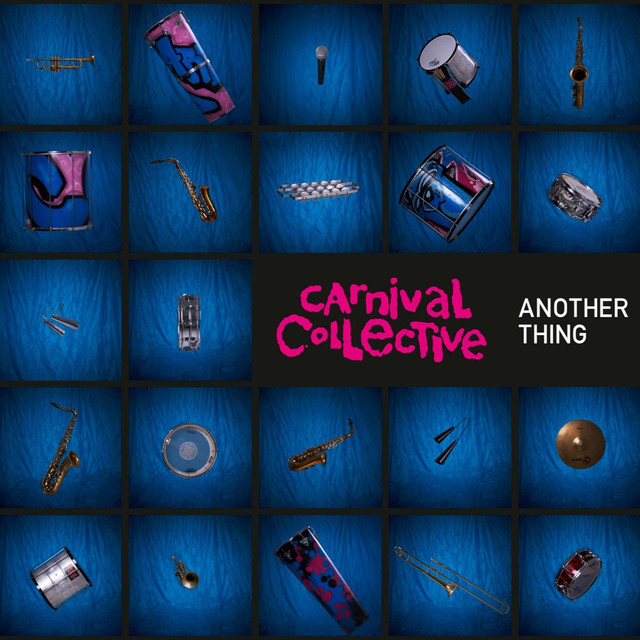 Carnival Collective Photo