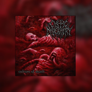 Parasitic Demise cover